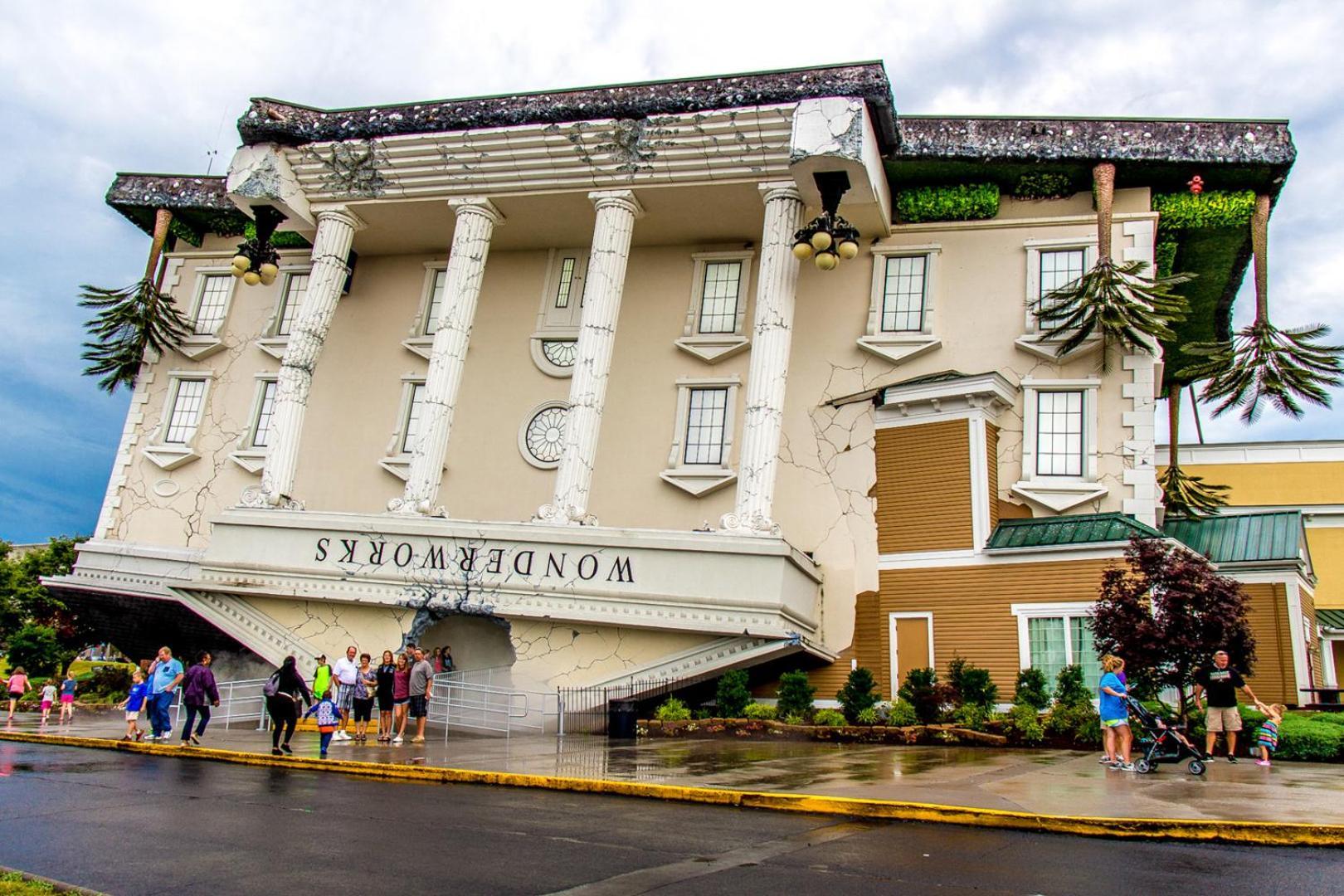 Apartamento Stairway To Heaven, Breathtaking Mtn Views Indoor Pool & Hot Tub Gatlinburg Exterior foto