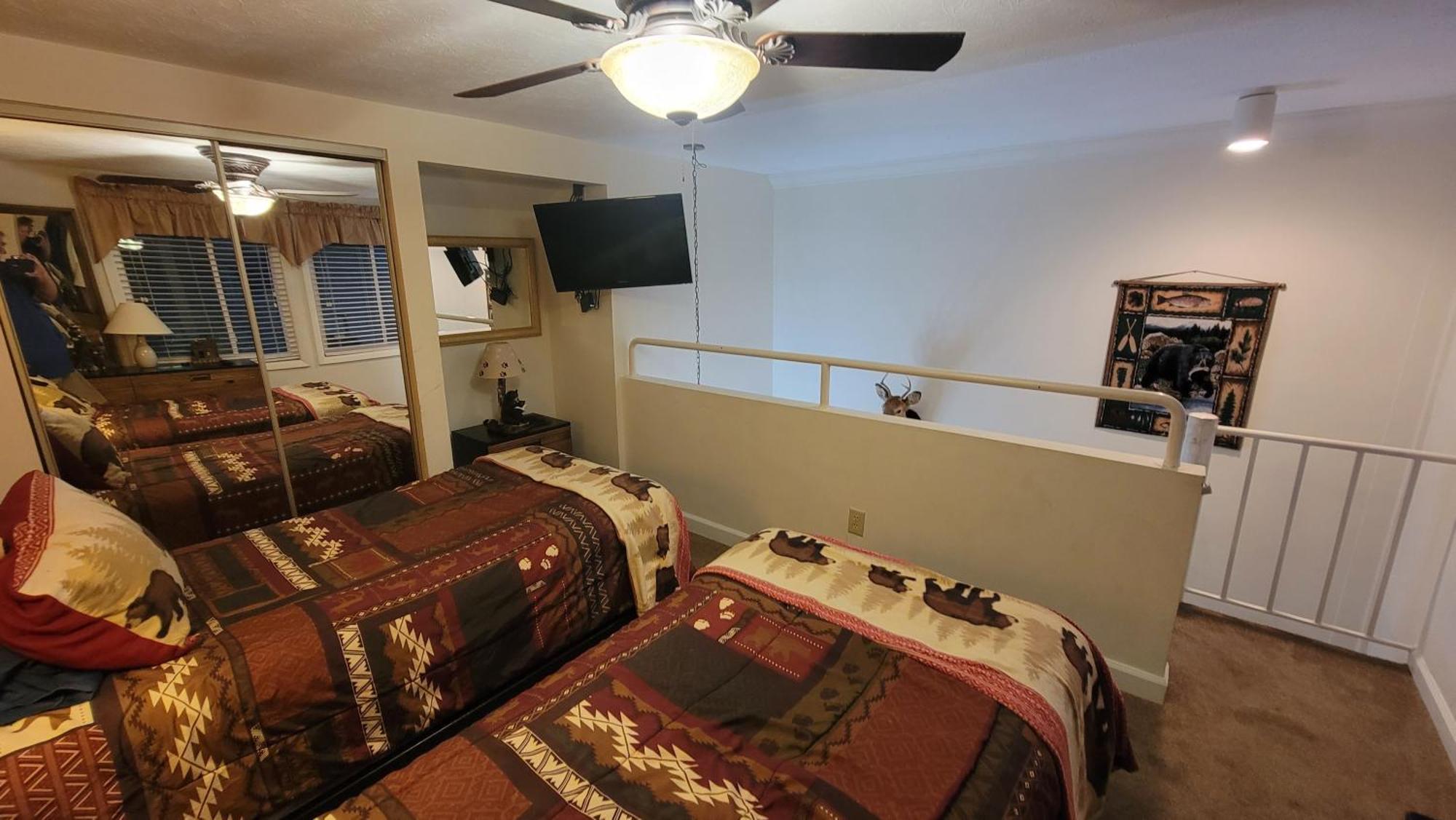 Apartamento Stairway To Heaven, Breathtaking Mtn Views Indoor Pool & Hot Tub Gatlinburg Exterior foto